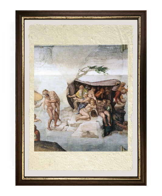 View of San Giuseppe di Castello - Giovanni Antonio Canal known as Canaletto