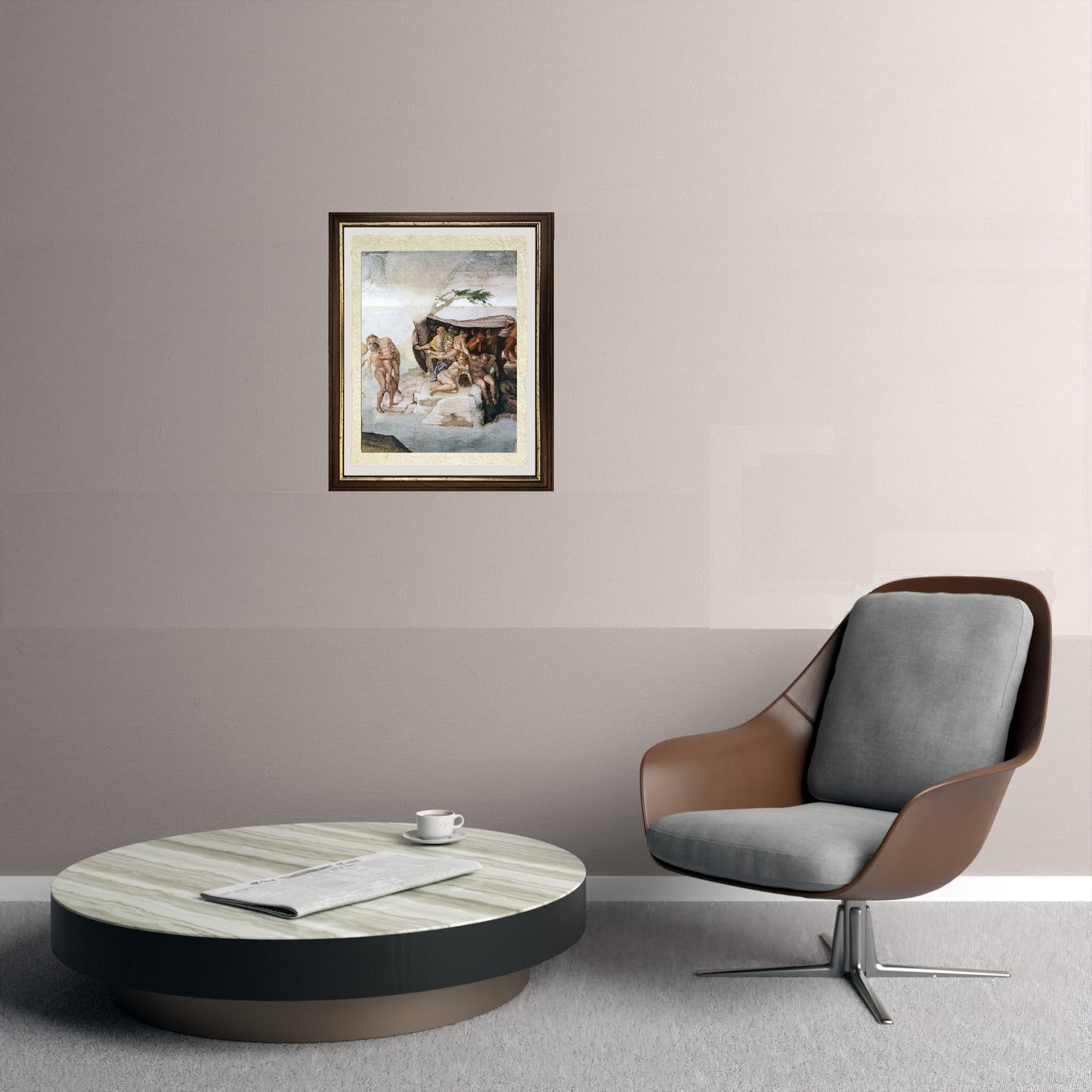 View of San Giuseppe di Castello - Giovanni Antonio Canal known as Canaletto