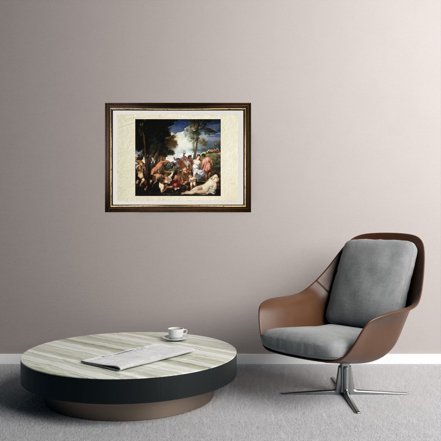 View of San Giuseppe di Castello - Giovanni Antonio Canal known as Canaletto