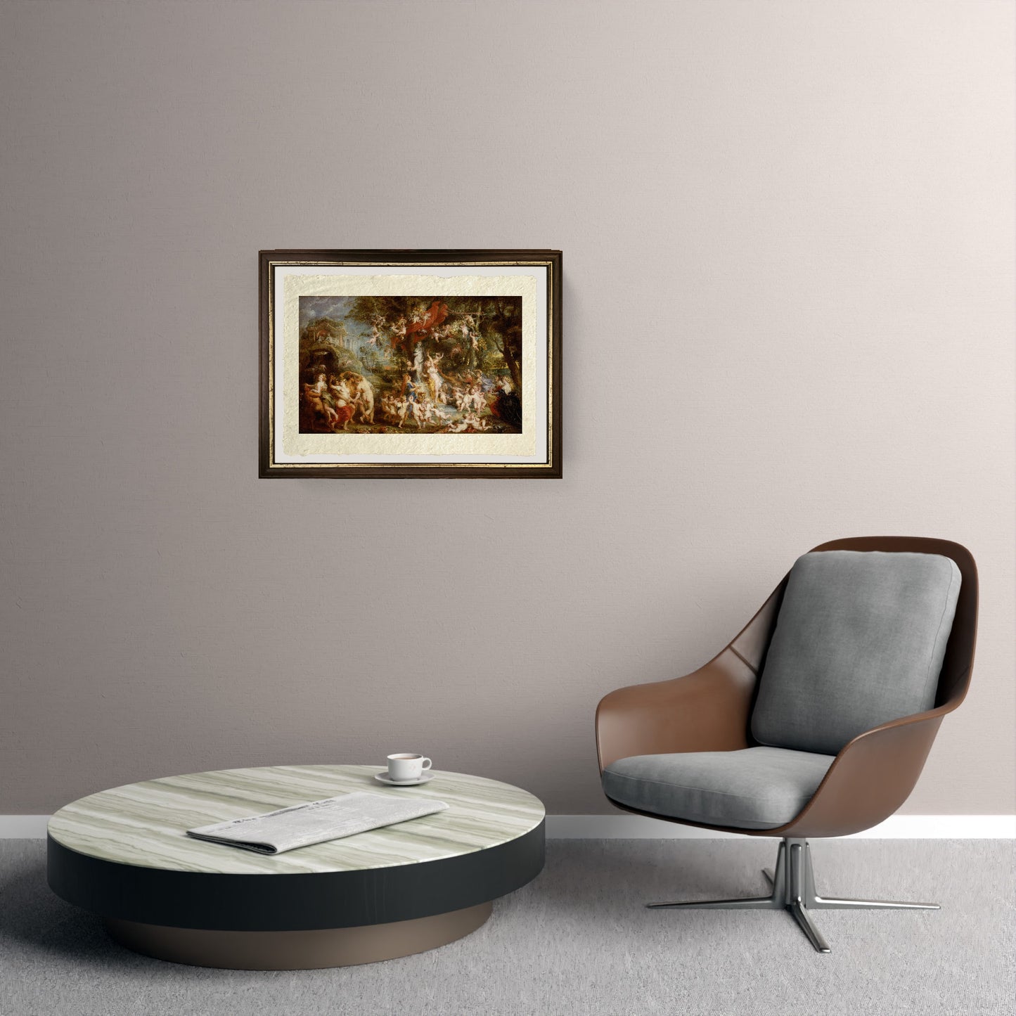 View of San Giuseppe di Castello - Giovanni Antonio Canal known as Canaletto