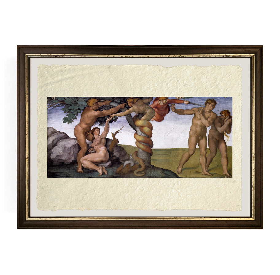 View of San Giuseppe di Castello - Giovanni Antonio Canal known as Canaletto