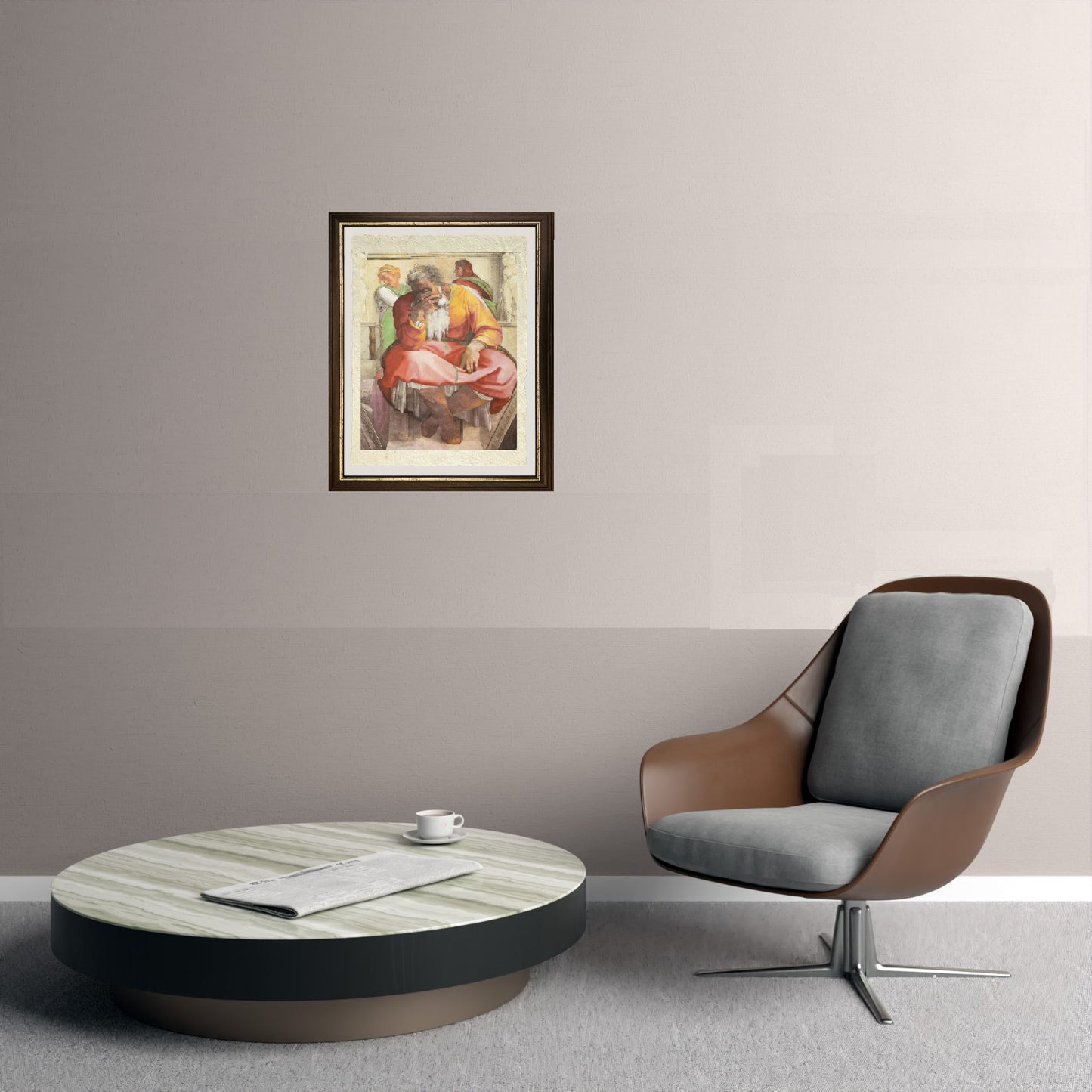 View of San Giuseppe di Castello - Giovanni Antonio Canal known as Canaletto