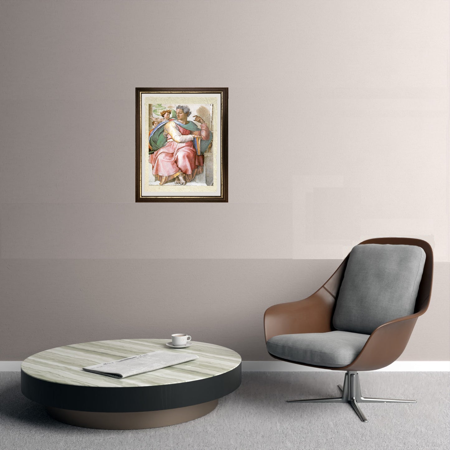 View of San Giuseppe di Castello - Giovanni Antonio Canal known as Canaletto