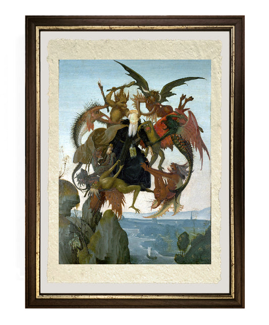 View of San Giuseppe di Castello - Giovanni Antonio Canal known as Canaletto