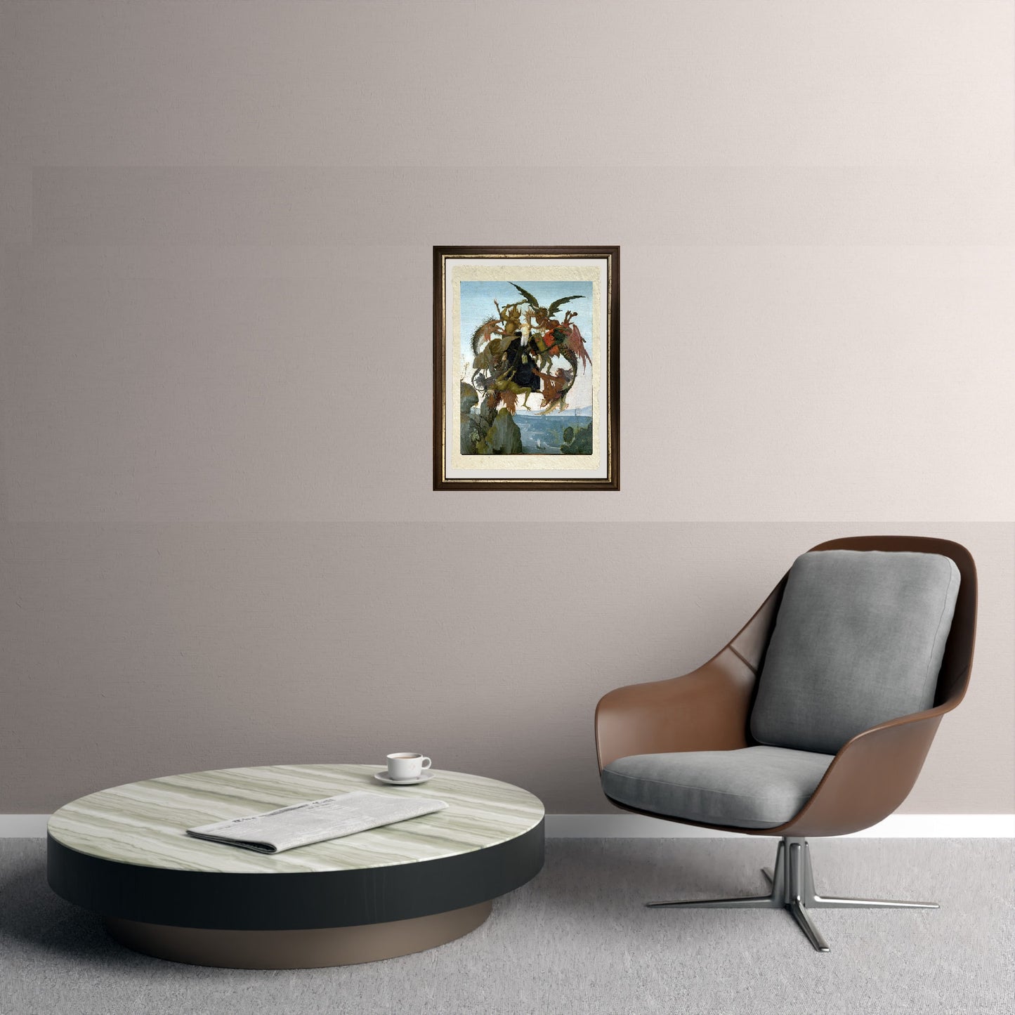 View of San Giuseppe di Castello - Giovanni Antonio Canal known as Canaletto