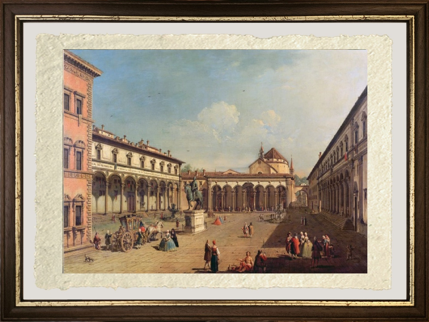 Immagine sconosciuta - Bernardo Bellotto