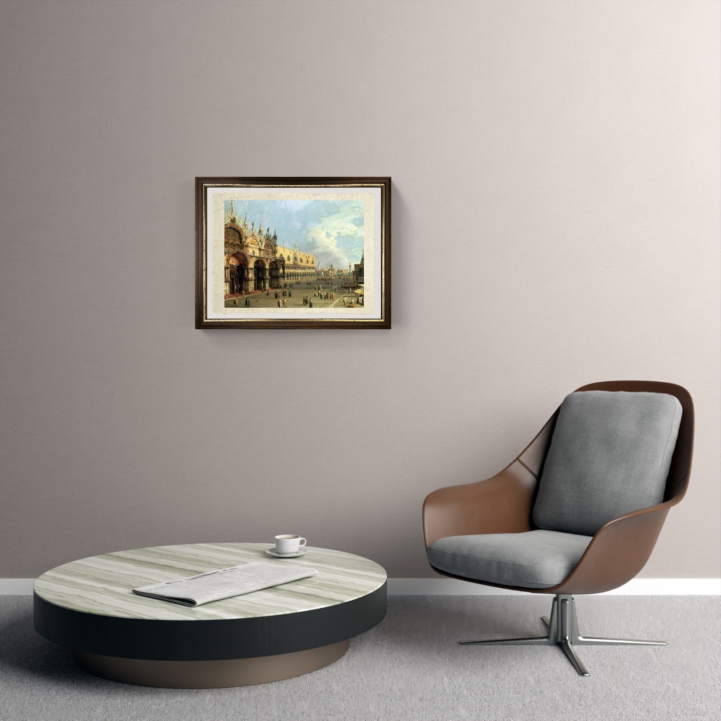 Immagine sconosciuta - Giovanni Antonio Canal detto Canaletto