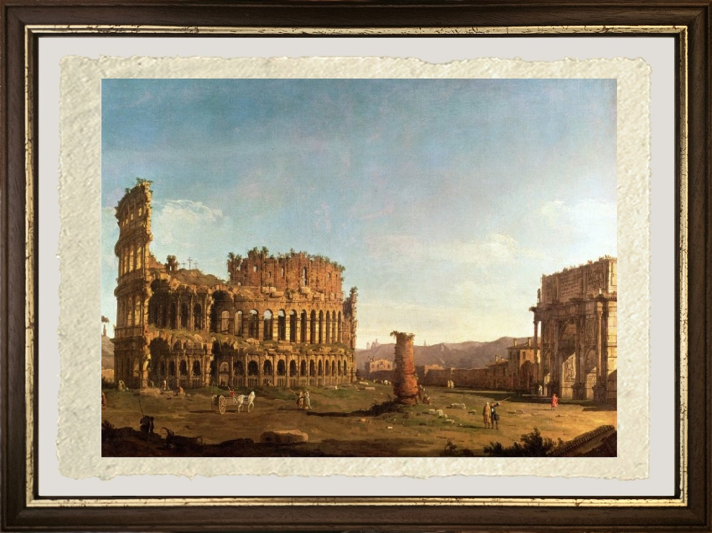 Immagine sconosciuta - Giovanni Antonio Canal detto Canaletto