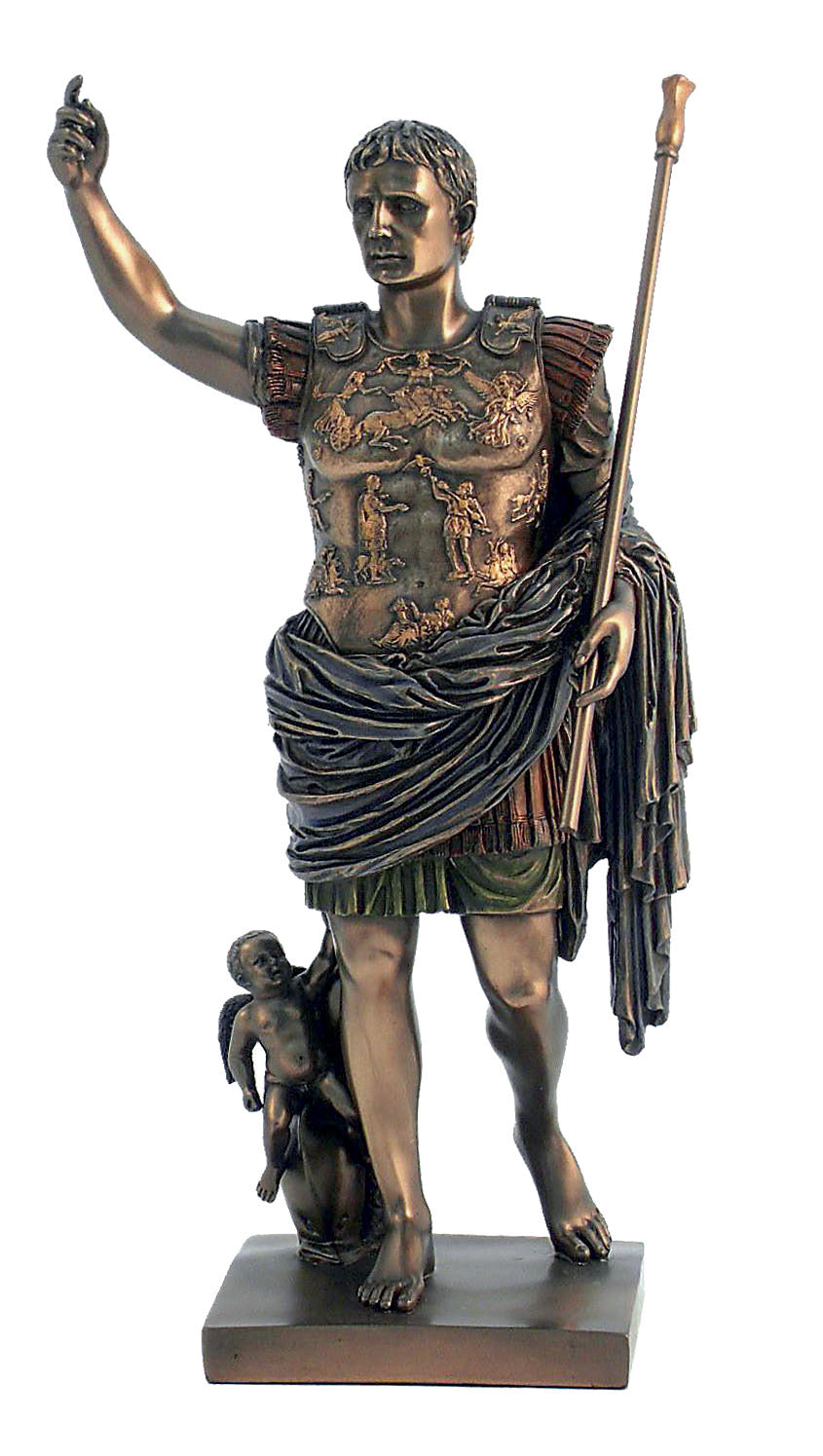 Imperatore Augusto