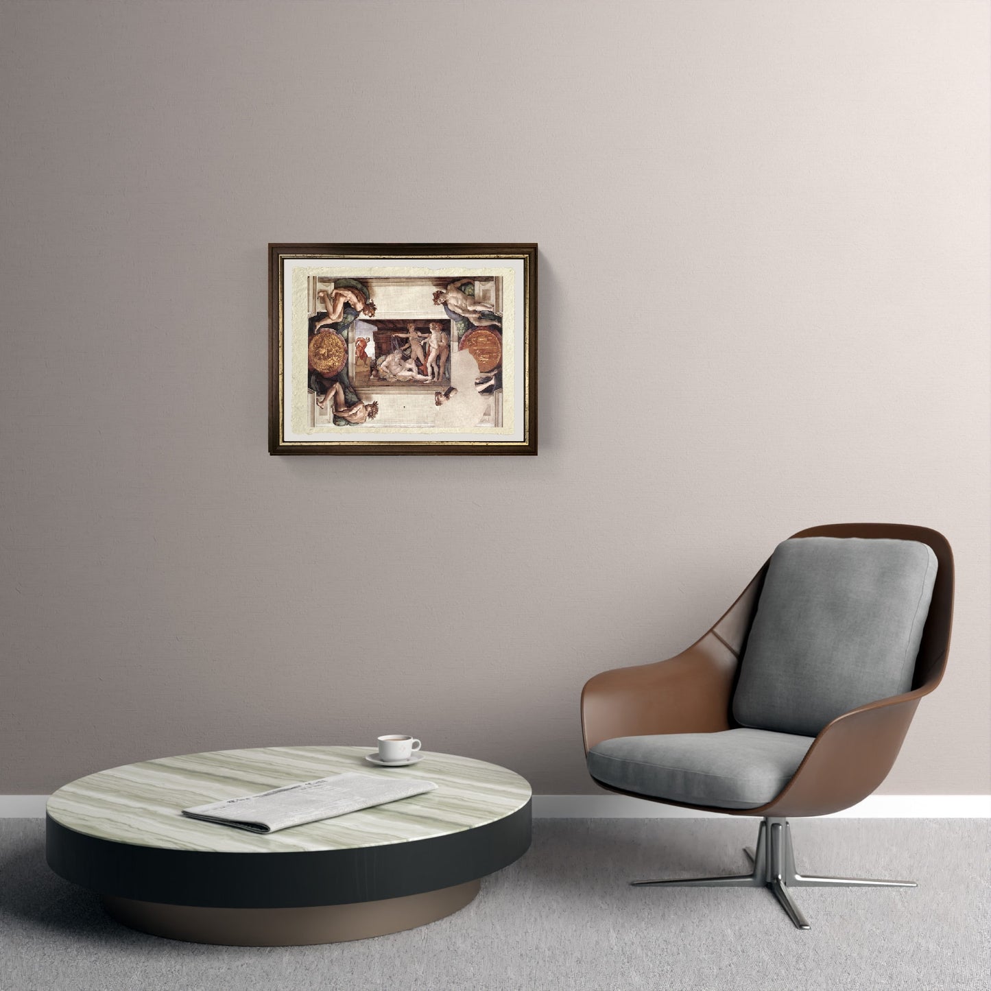 View of San Giuseppe di Castello - Giovanni Antonio Canal known as Canaletto