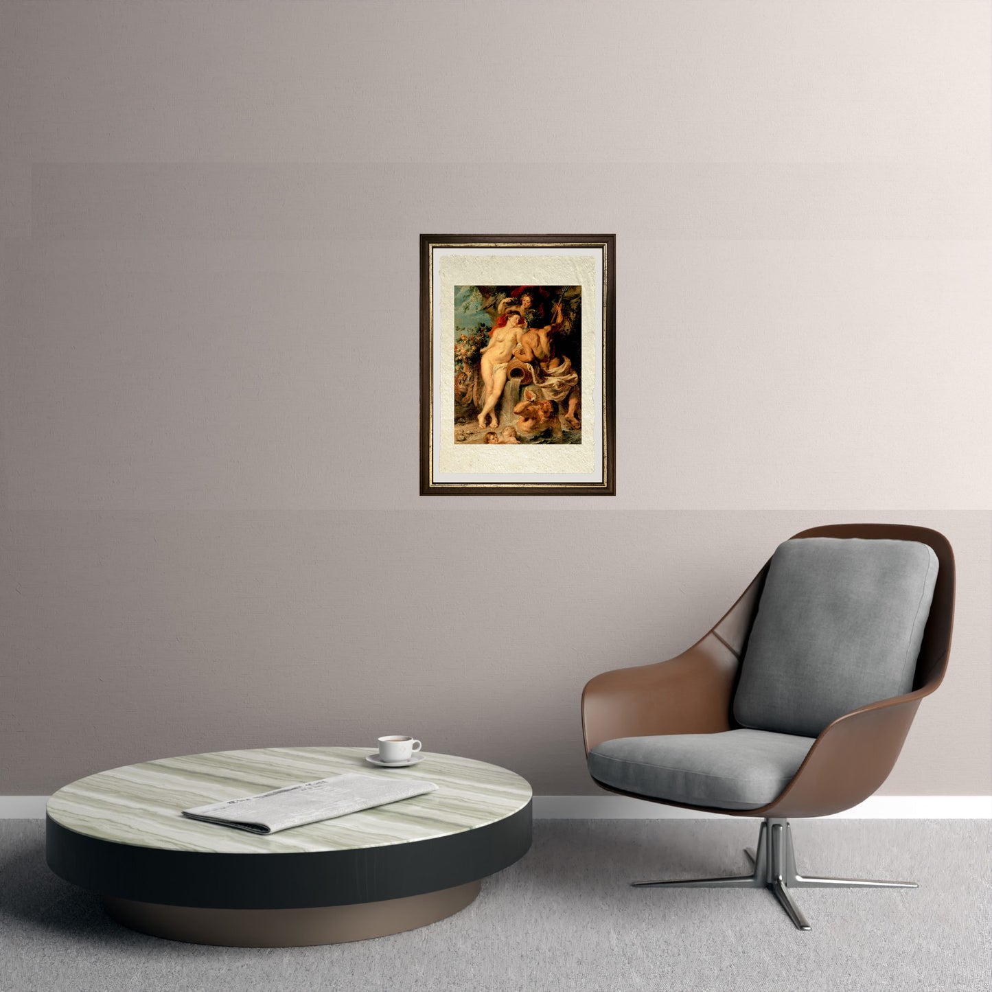 View of San Giuseppe di Castello - Giovanni Antonio Canal known as Canaletto