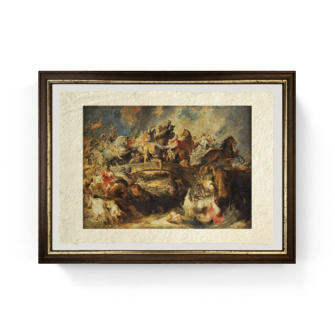 View of San Giuseppe di Castello - Giovanni Antonio Canal known as Canaletto