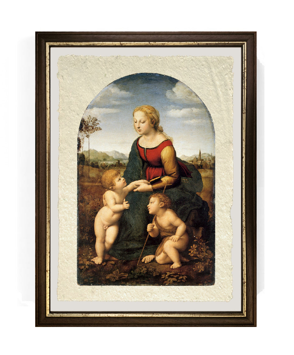 View of San Giuseppe di Castello - Giovanni Antonio Canal known as Canaletto