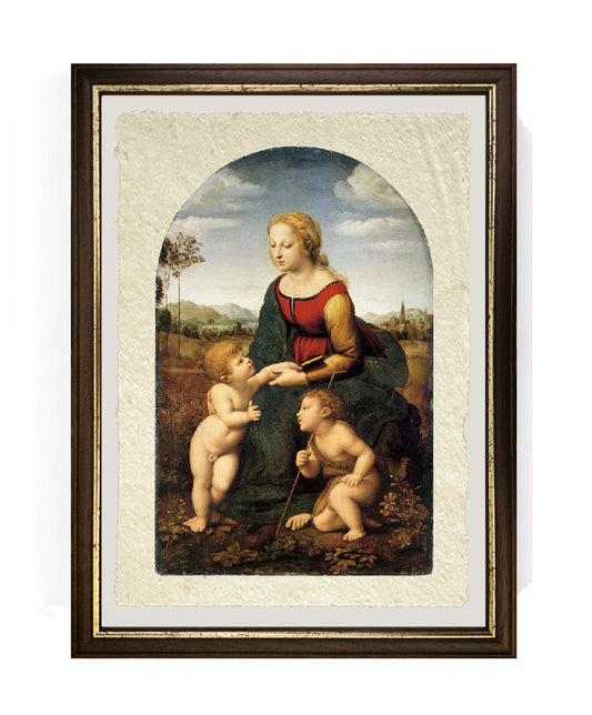 View of San Giuseppe di Castello - Giovanni Antonio Canal known as Canaletto