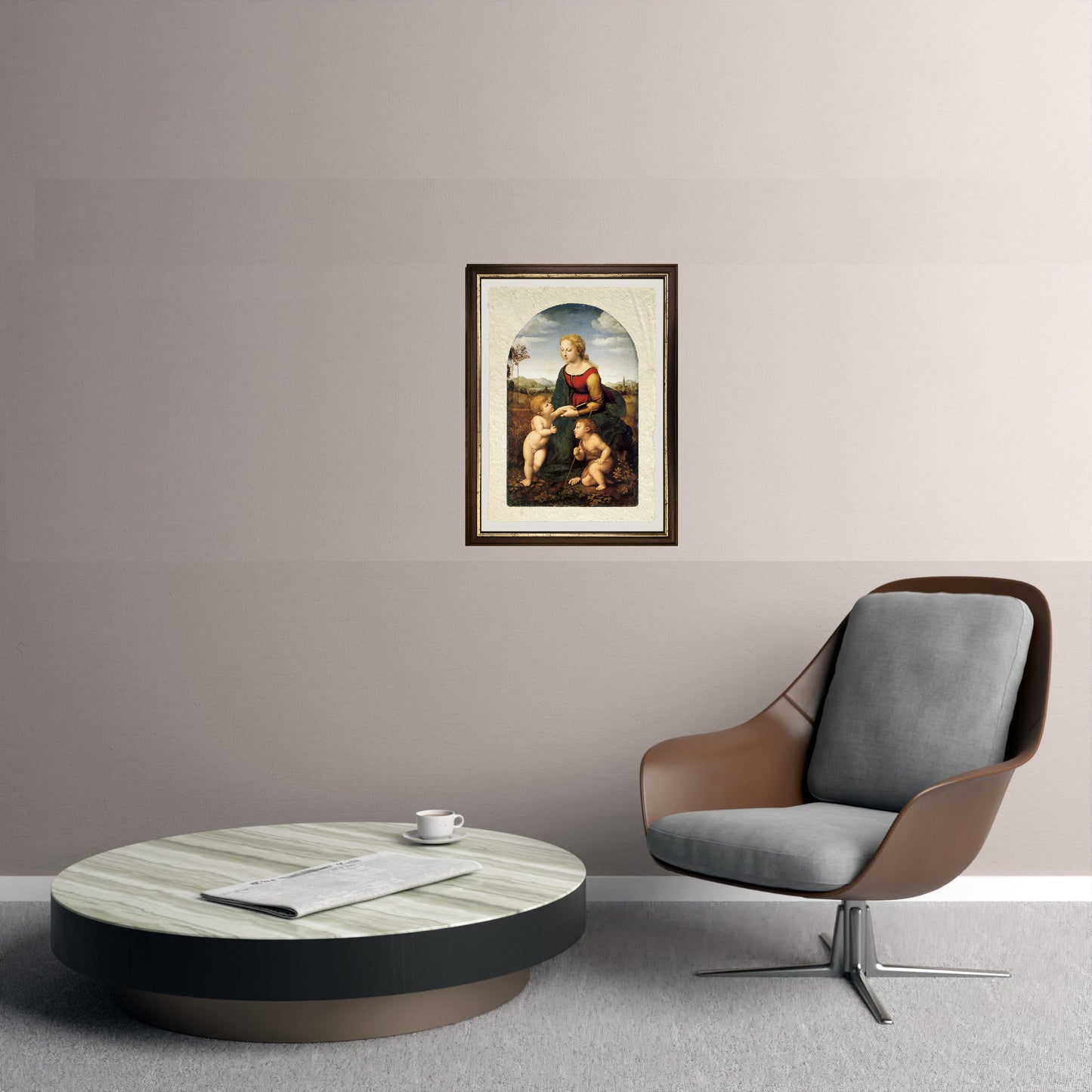 View of San Giuseppe di Castello - Giovanni Antonio Canal known as Canaletto