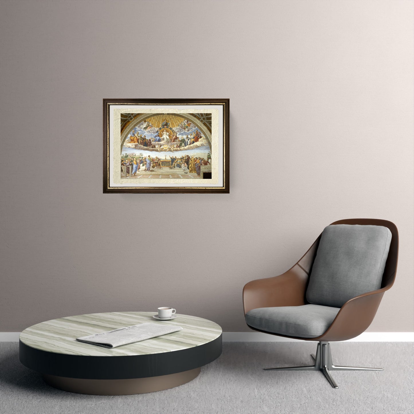 View of San Giuseppe di Castello - Giovanni Antonio Canal known as Canaletto