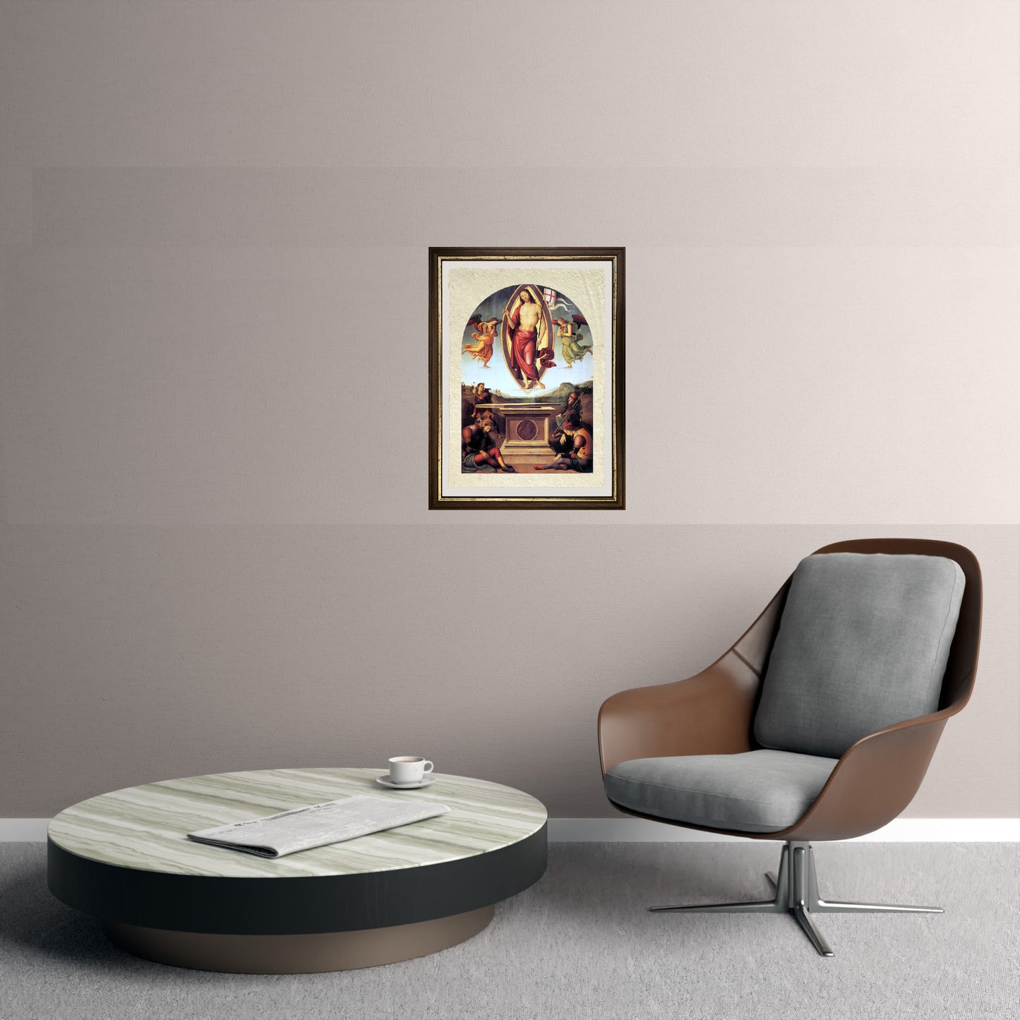 View of San Giuseppe di Castello - Giovanni Antonio Canal known as Canaletto