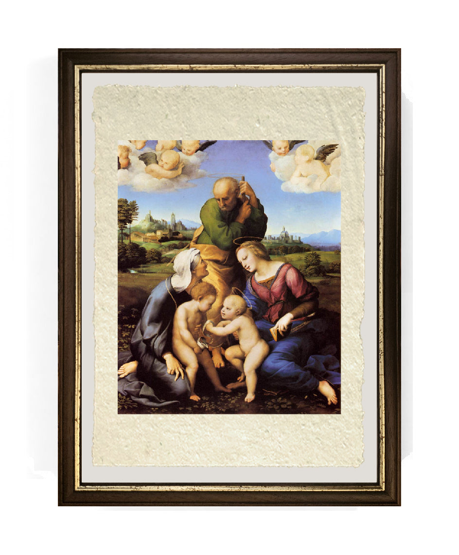 View of San Giuseppe di Castello - Giovanni Antonio Canal known as Canaletto