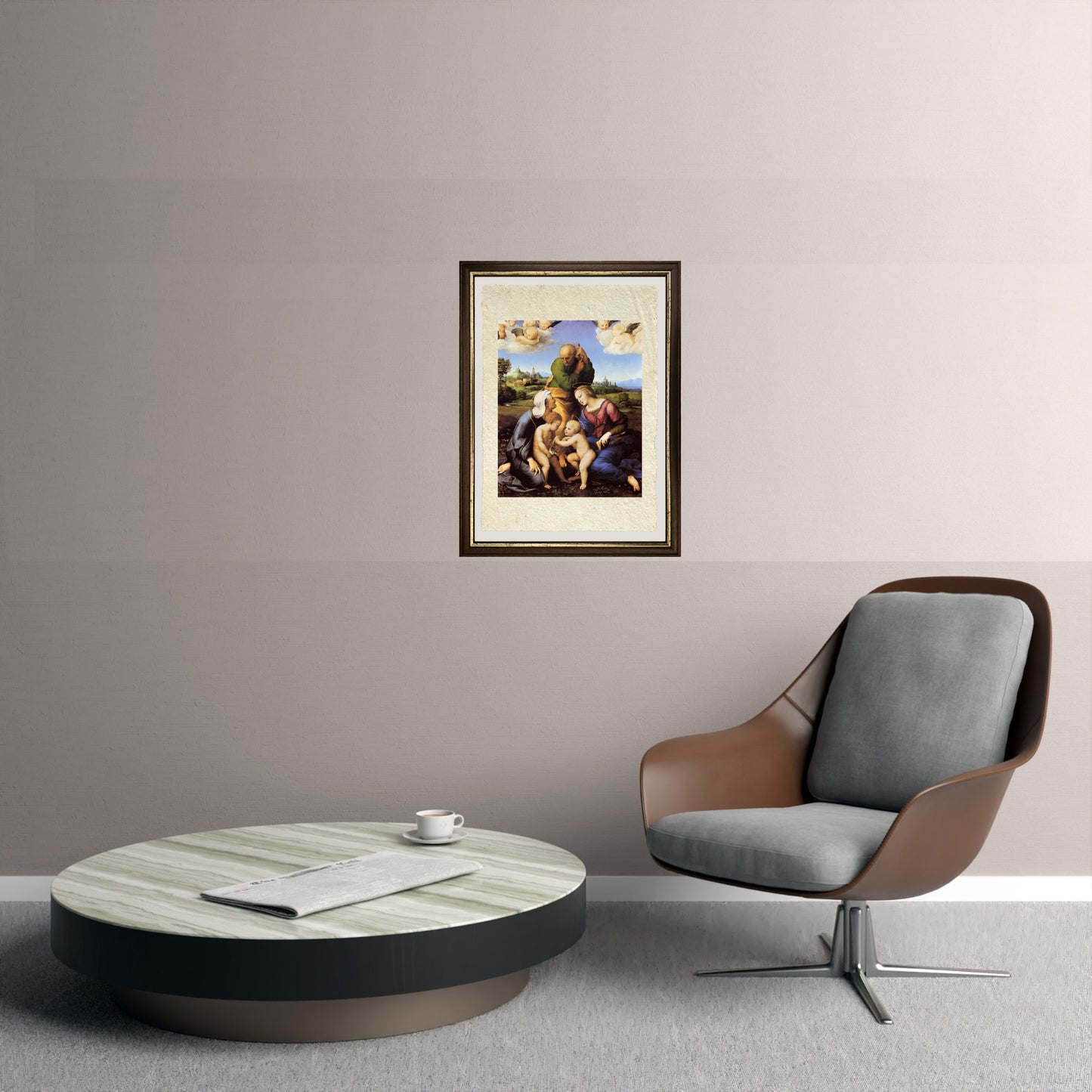 View of San Giuseppe di Castello - Giovanni Antonio Canal known as Canaletto