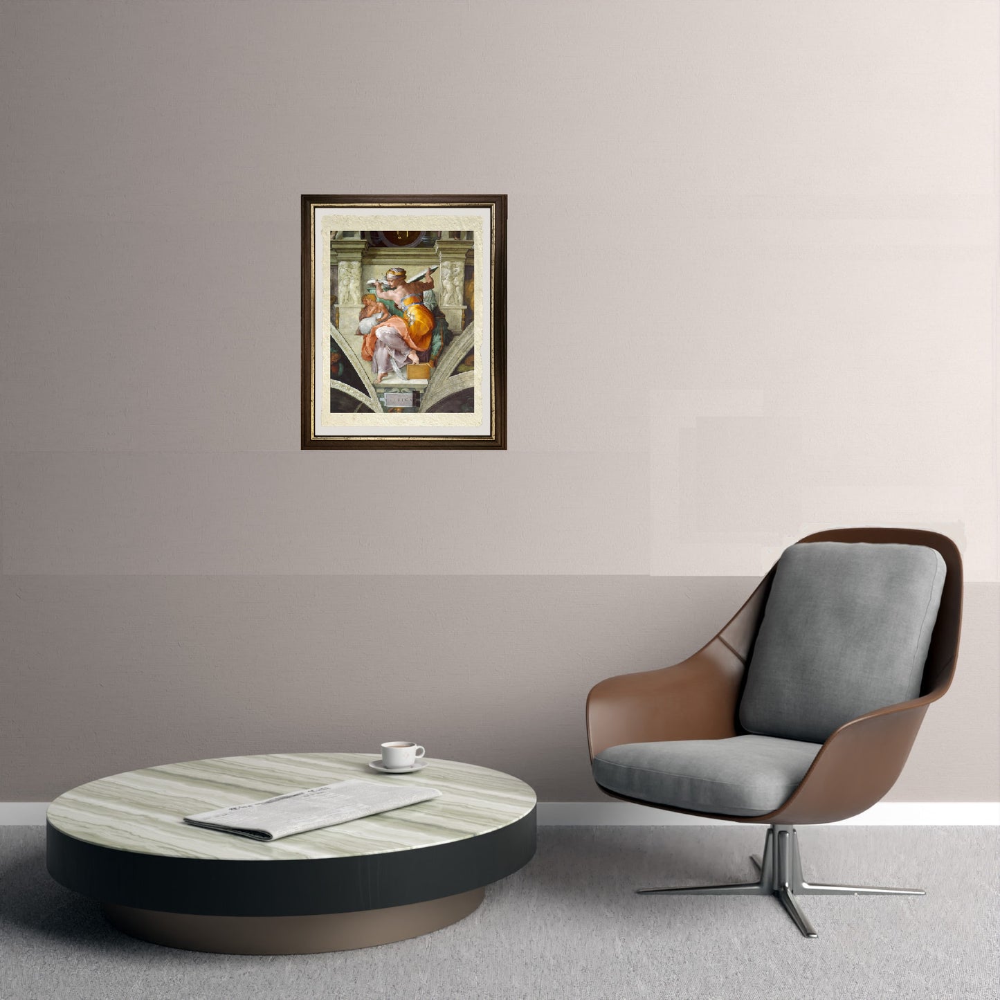 View of San Giuseppe di Castello - Giovanni Antonio Canal known as Canaletto