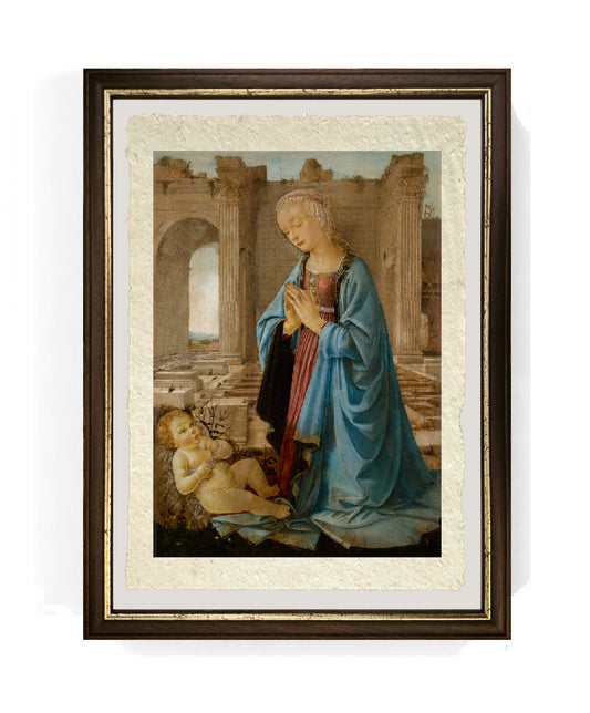 View of San Giuseppe di Castello - Giovanni Antonio Canal known as Canaletto