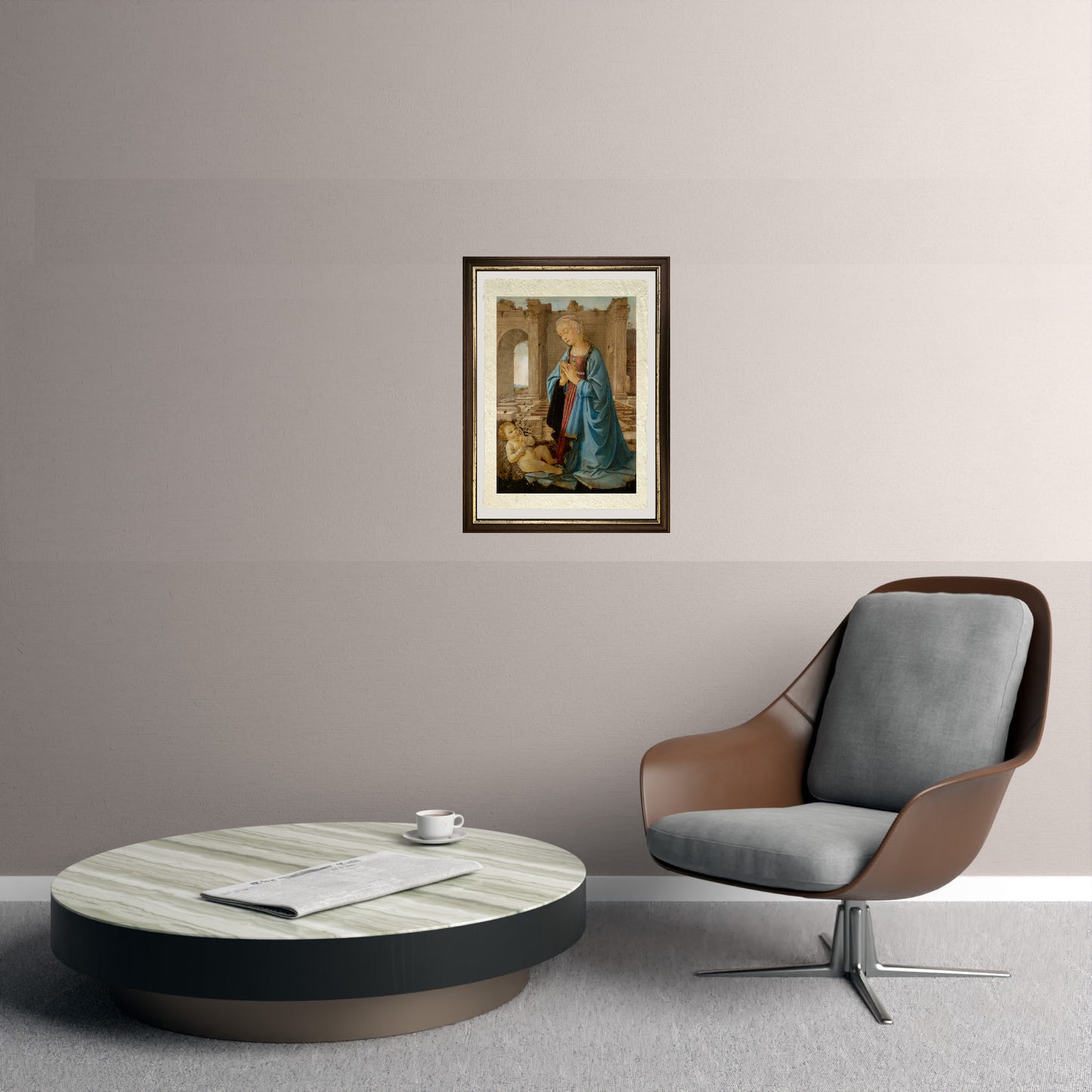 View of San Giuseppe di Castello - Giovanni Antonio Canal known as Canaletto