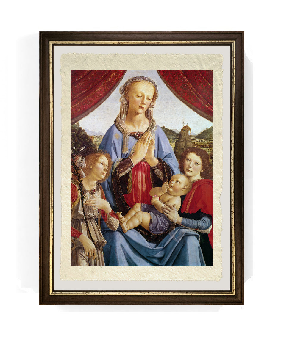 View of San Giuseppe di Castello - Giovanni Antonio Canal known as Canaletto