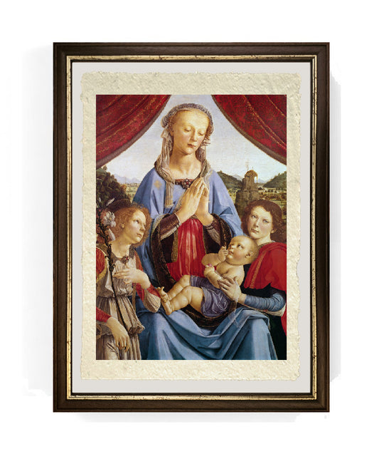 View of San Giuseppe di Castello - Giovanni Antonio Canal known as Canaletto