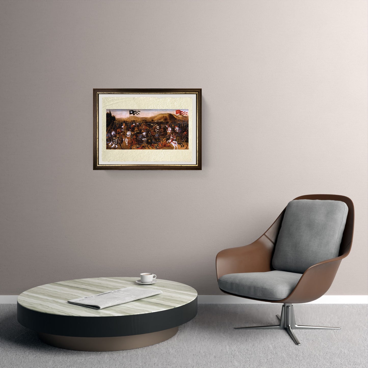 View of San Giuseppe di Castello - Giovanni Antonio Canal known as Canaletto