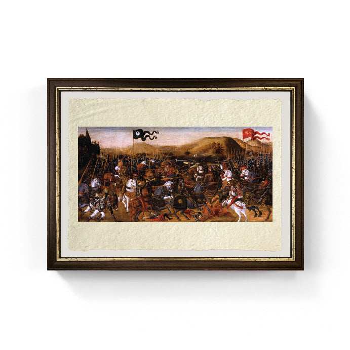 View of San Giuseppe di Castello - Giovanni Antonio Canal known as Canaletto