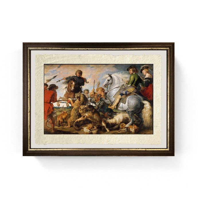 View of San Giuseppe di Castello - Giovanni Antonio Canal known as Canaletto