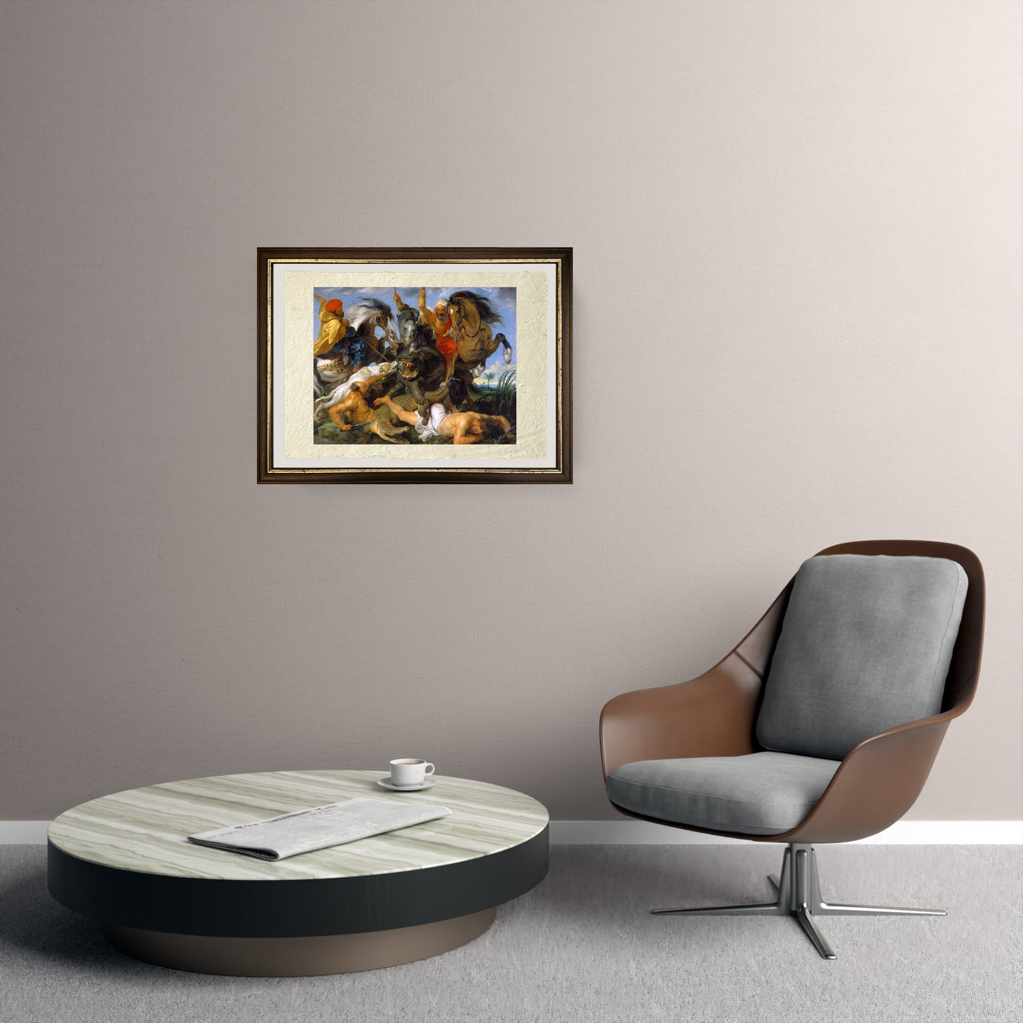 View of San Giuseppe di Castello - Giovanni Antonio Canal known as Canaletto