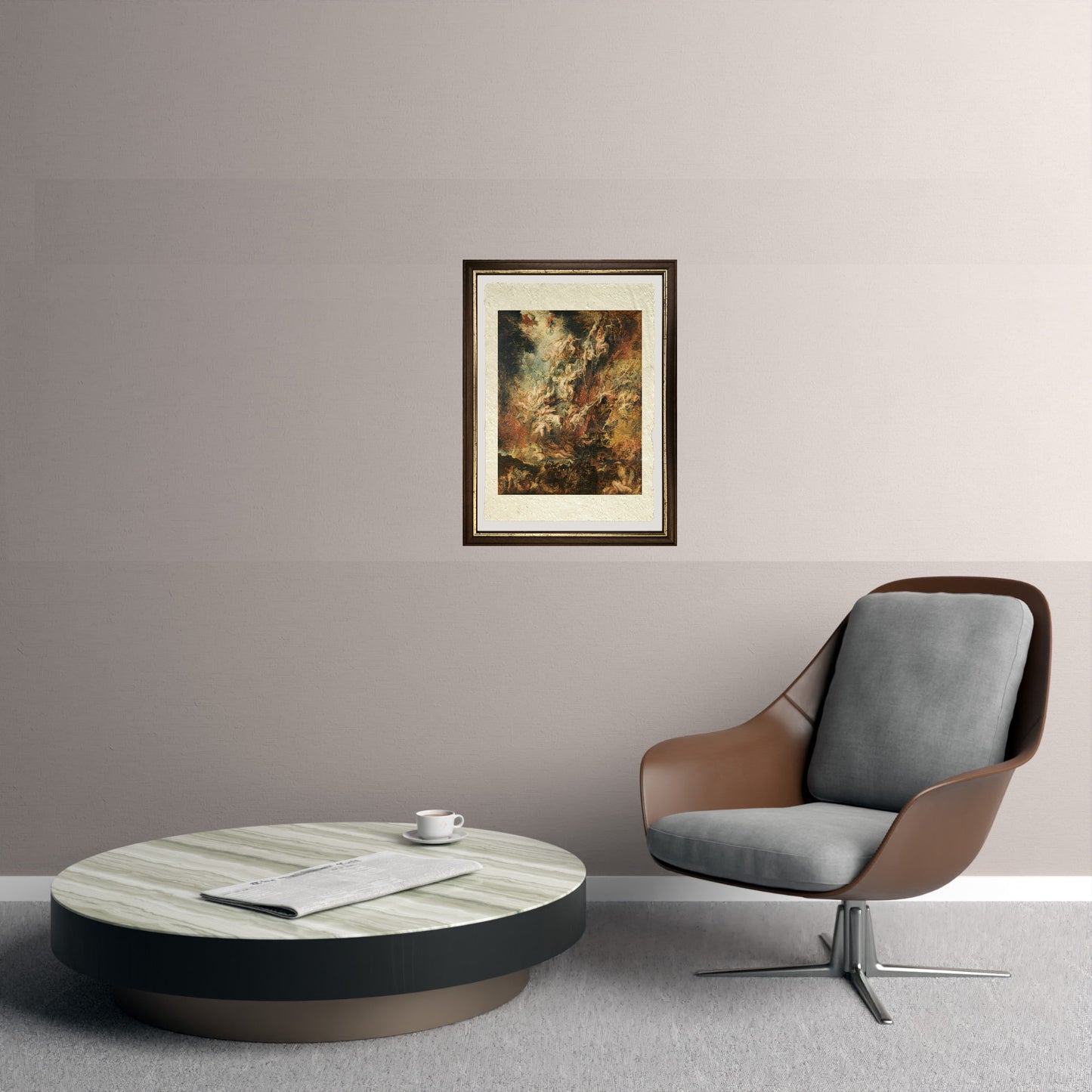 View of San Giuseppe di Castello - Giovanni Antonio Canal known as Canaletto