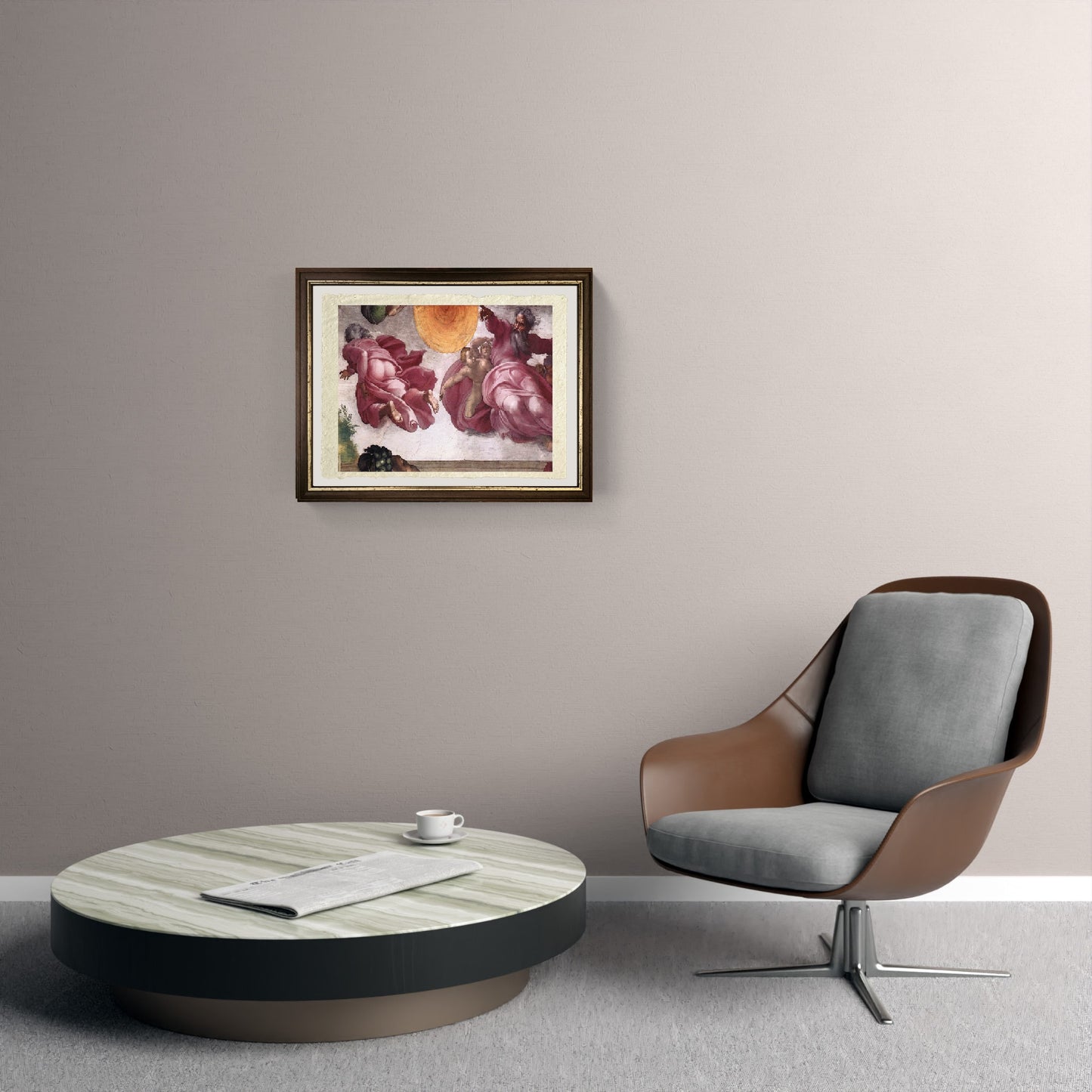 View of San Giuseppe di Castello - Giovanni Antonio Canal known as Canaletto