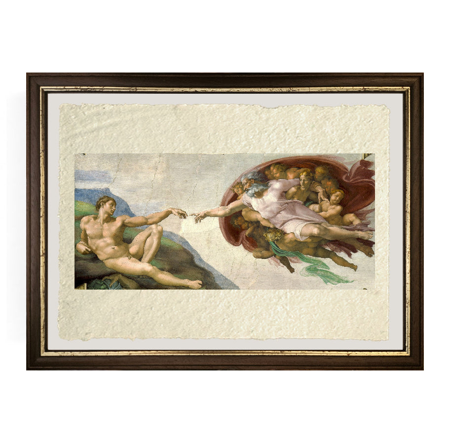 View of San Giuseppe di Castello - Giovanni Antonio Canal known as Canaletto