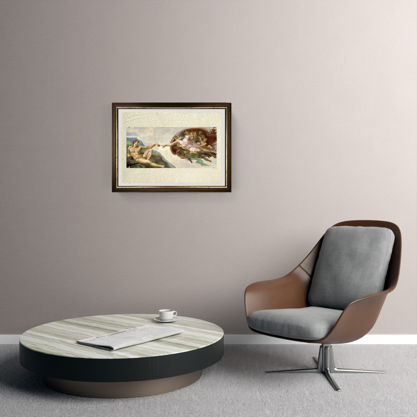 View of San Giuseppe di Castello - Giovanni Antonio Canal known as Canaletto