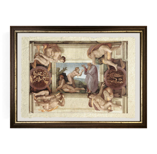 View of San Giuseppe di Castello - Giovanni Antonio Canal known as Canaletto