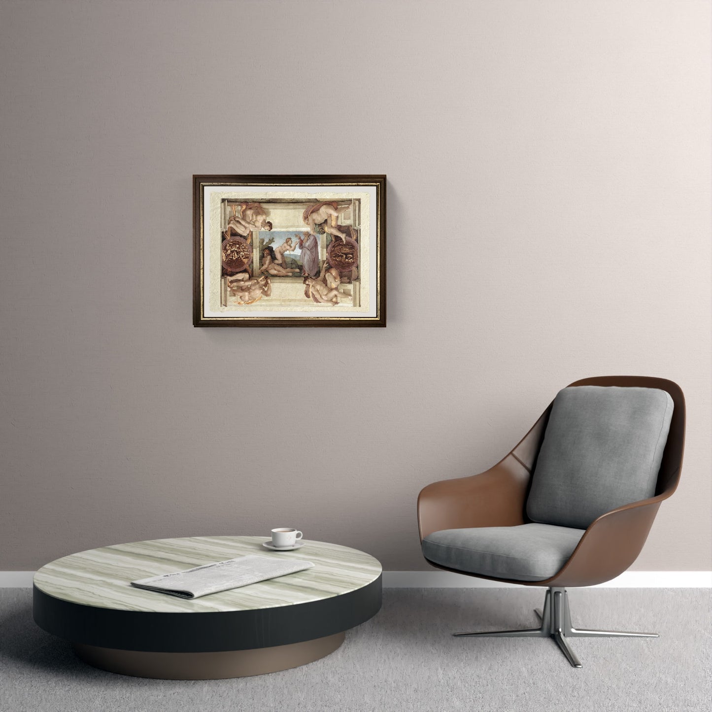 View of San Giuseppe di Castello - Giovanni Antonio Canal known as Canaletto