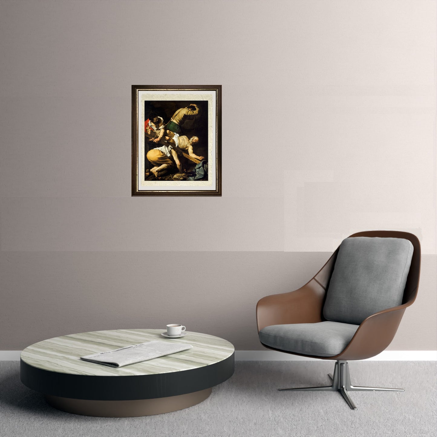 View of San Giuseppe di Castello - Giovanni Antonio Canal known as Canaletto