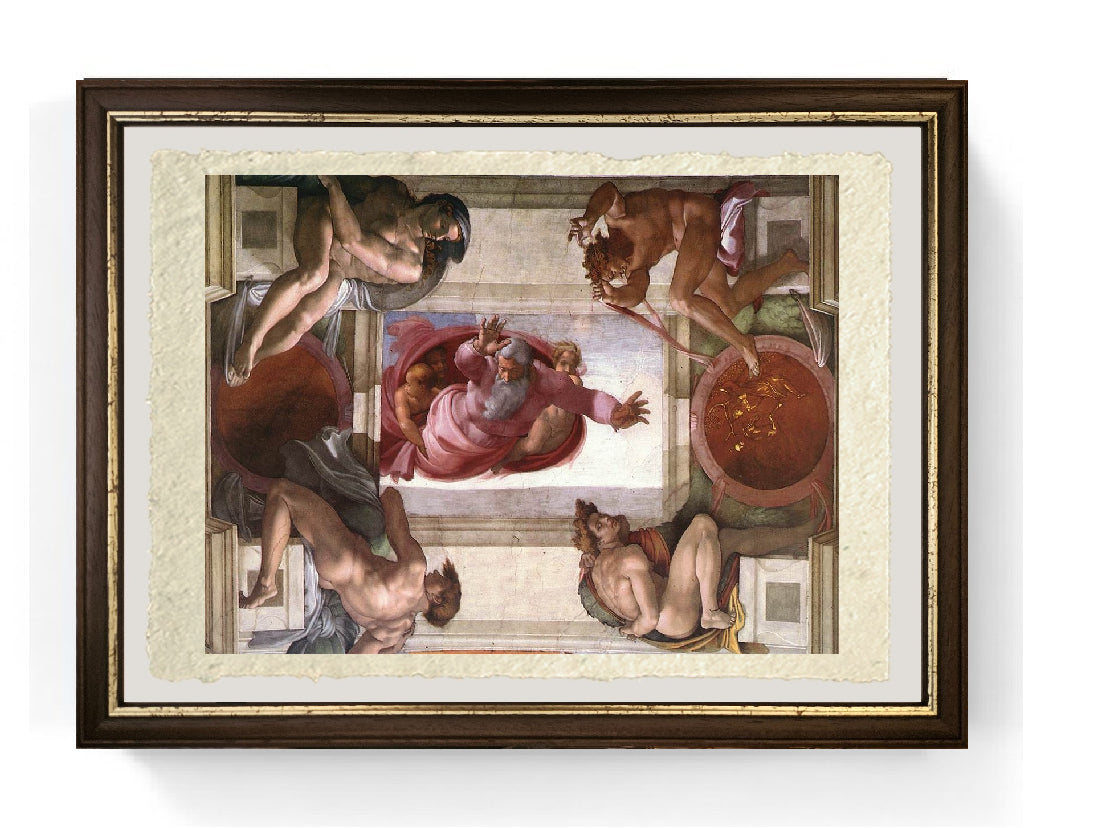 View of San Giuseppe di Castello - Giovanni Antonio Canal known as Canaletto