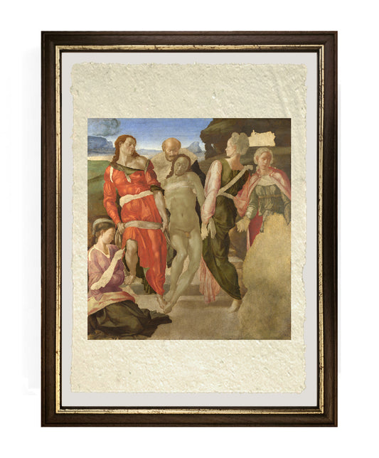 View of San Giuseppe di Castello - Giovanni Antonio Canal known as Canaletto