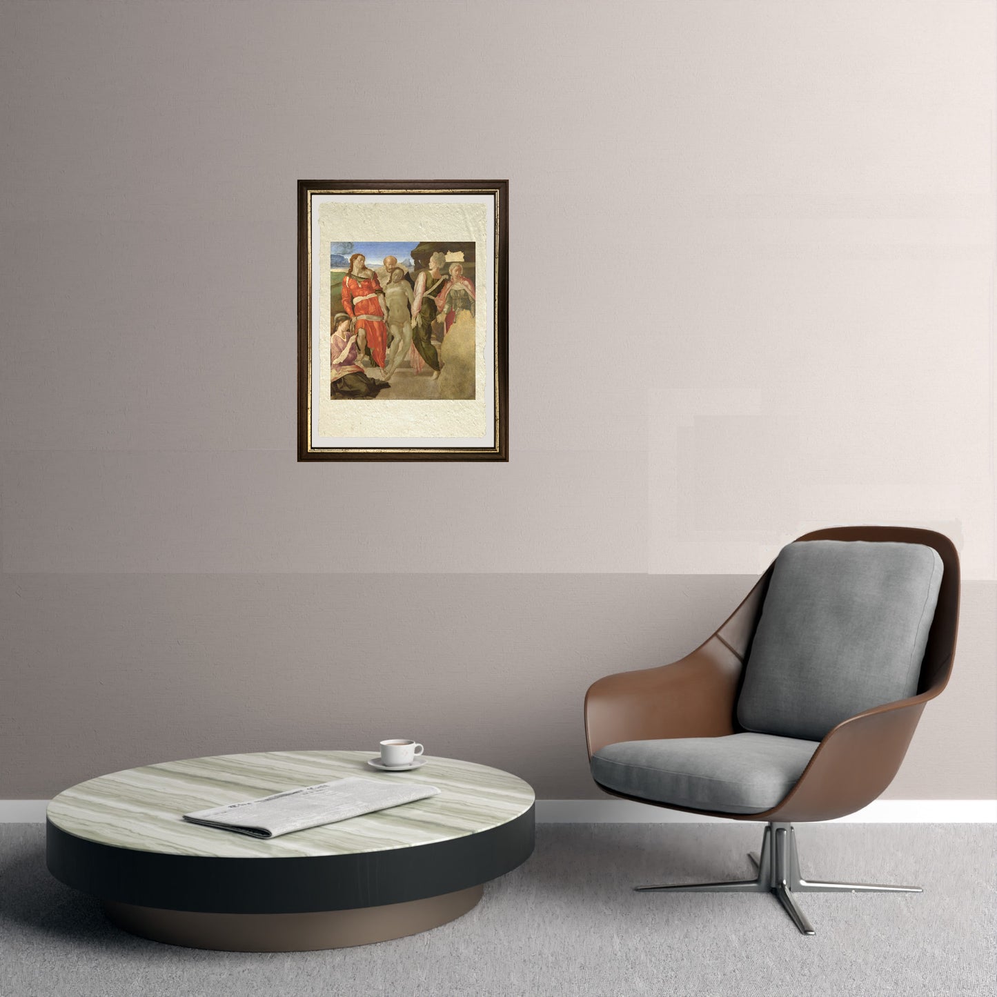 View of San Giuseppe di Castello - Giovanni Antonio Canal known as Canaletto