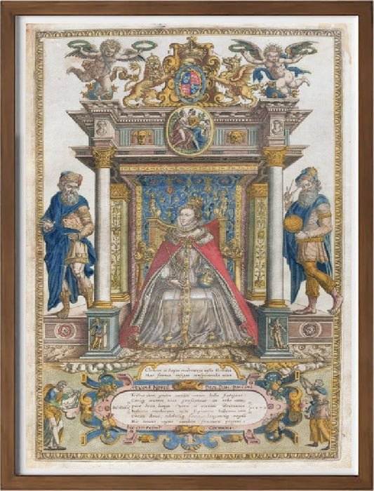 Roman Empire maximum expansion of Vallardi and Kiepert 