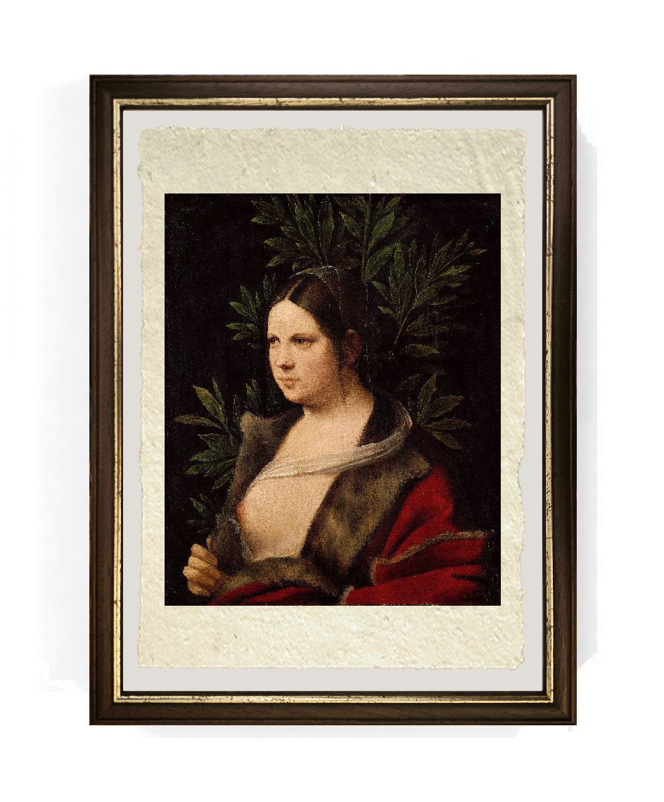 View of San Giuseppe di Castello - Giovanni Antonio Canal known as Canaletto