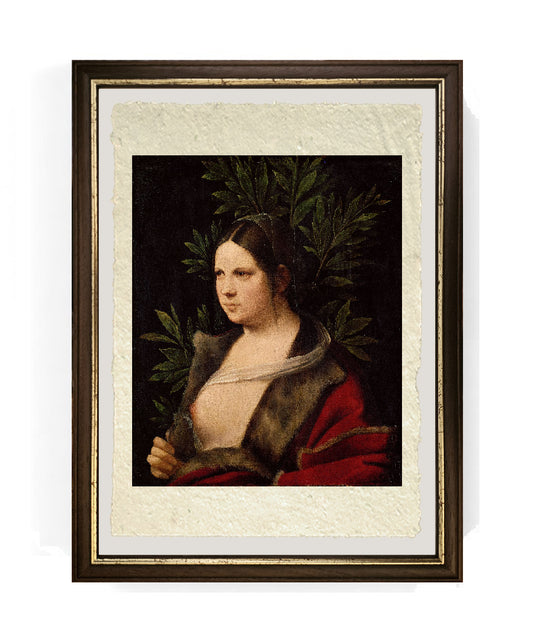 View of San Giuseppe di Castello - Giovanni Antonio Canal known as Canaletto