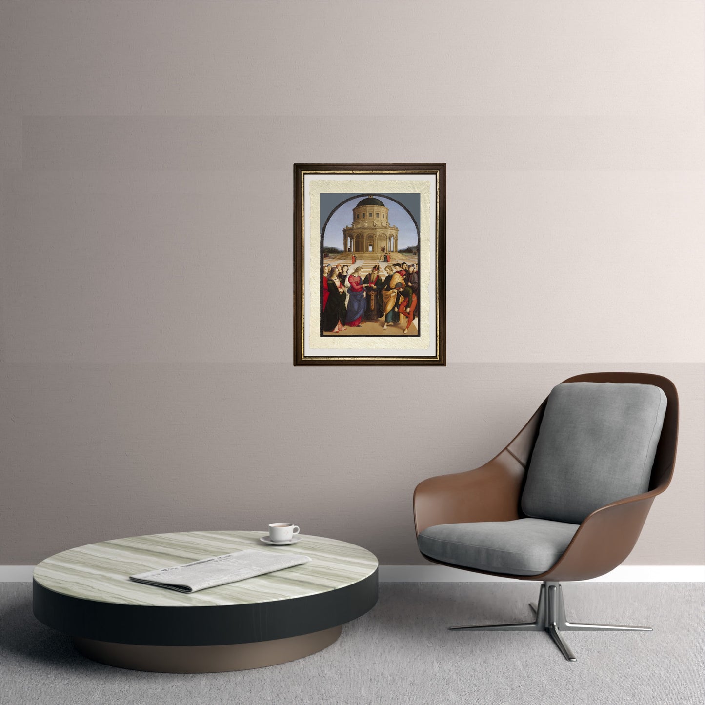 View of San Giuseppe di Castello - Giovanni Antonio Canal known as Canaletto