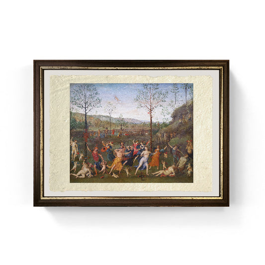 View of San Giuseppe di Castello - Giovanni Antonio Canal known as Canaletto