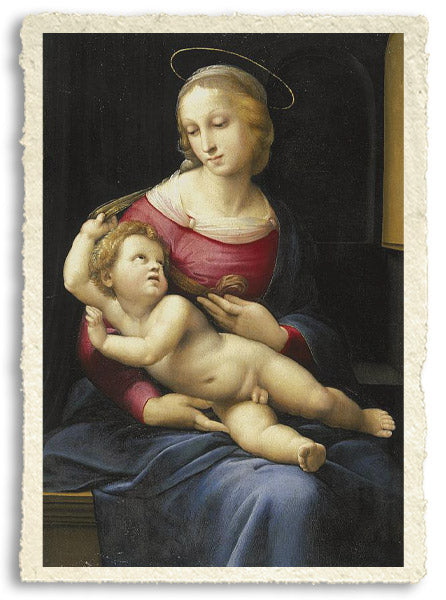 Madonna di Bridgewater