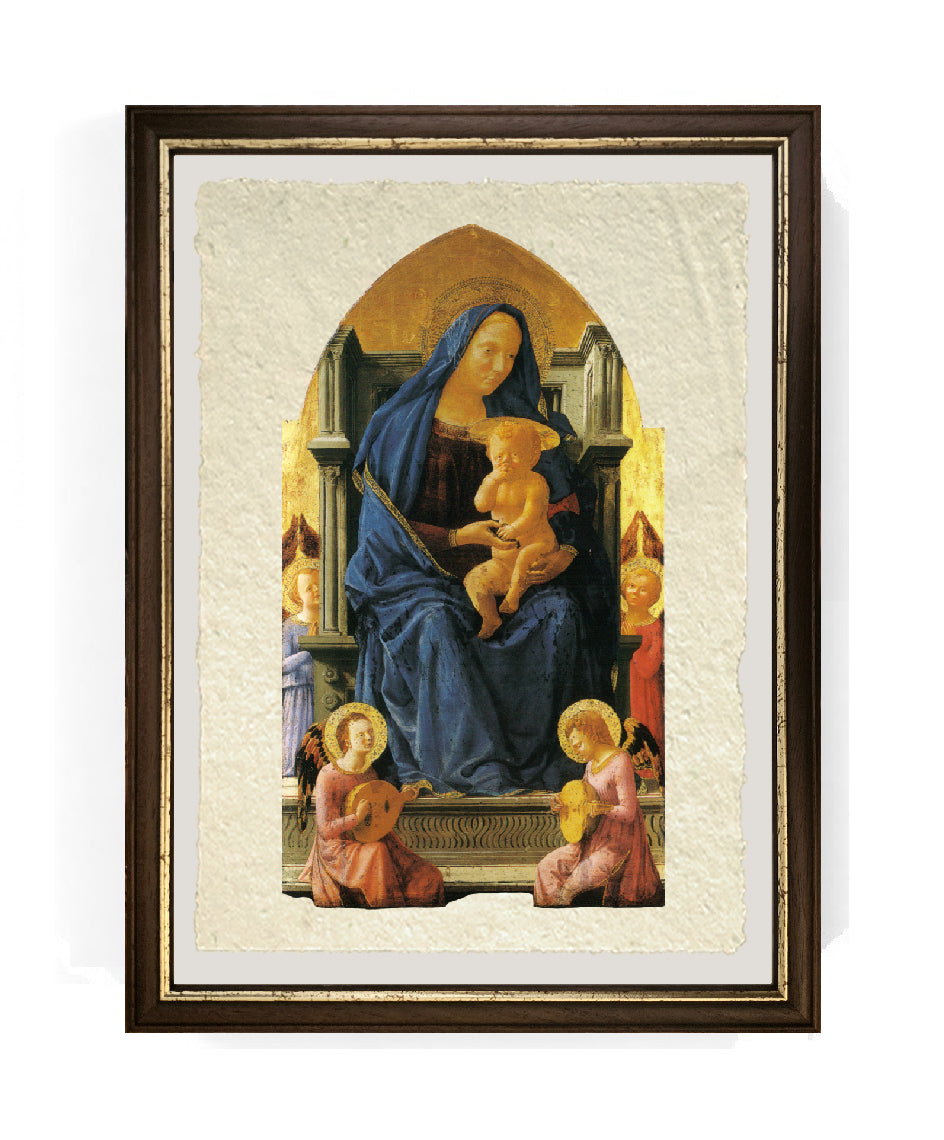 View of San Giuseppe di Castello - Giovanni Antonio Canal known as Canaletto