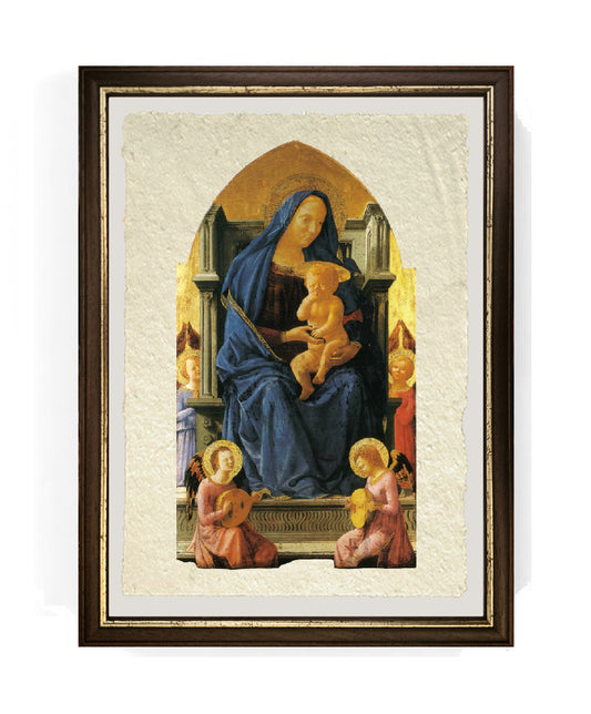 View of San Giuseppe di Castello - Giovanni Antonio Canal known as Canaletto